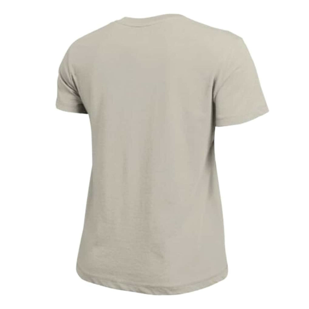 Jacksonville Jaguars Champion Women's Cocoa Butter T-Shirt - Light Brown sale