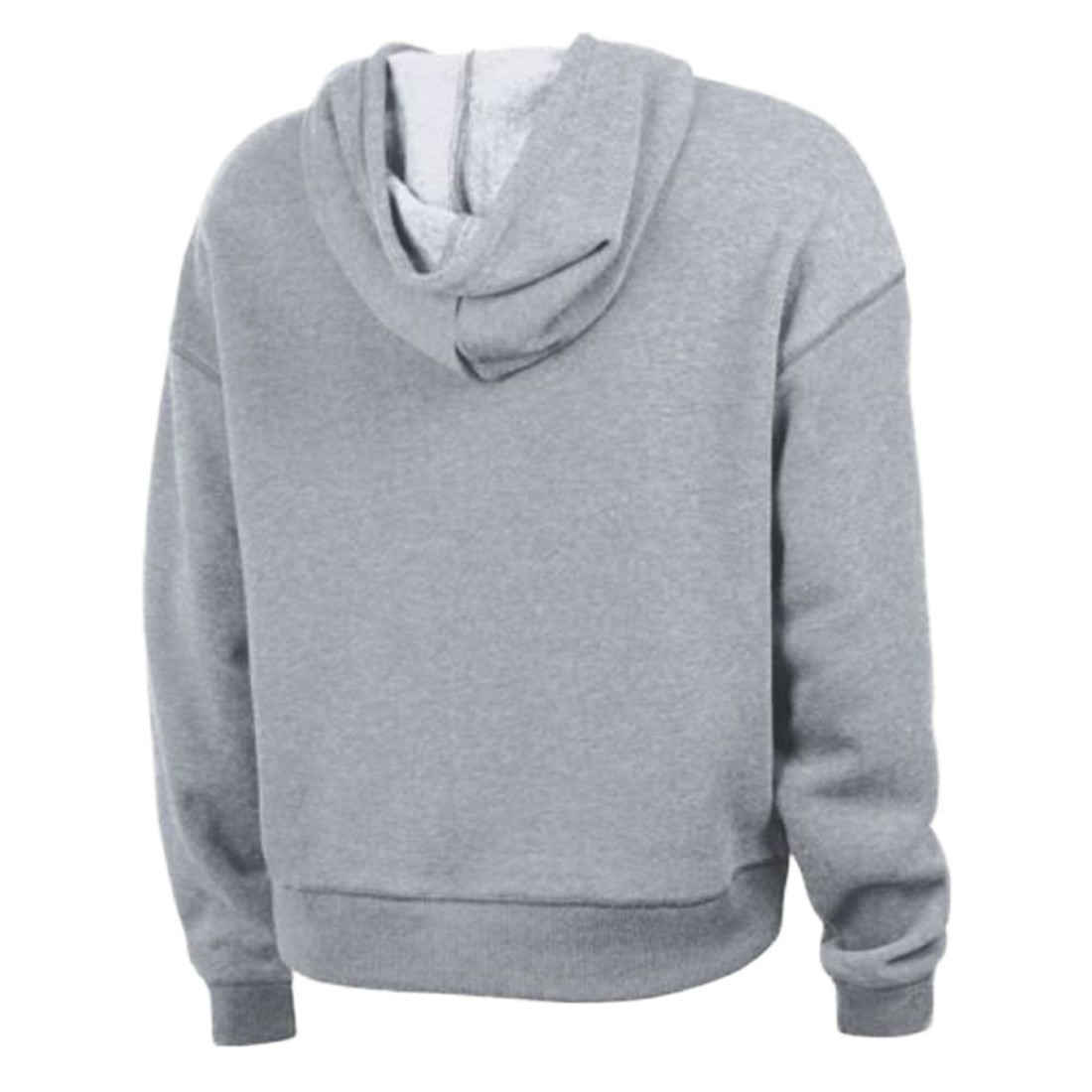 Tampa Bay Buccaneers Champion Women's Triumph Tri-Blend Hoodie - Gray online