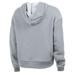 Houston Texans Champion Women's Triumph Tri-Blend Hoodie - Gray outlet
