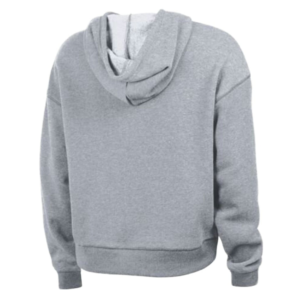 Green Bay Packers Champion Women's Triumph Tri-Blend Hoodie - Gray for sale