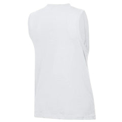 Kansas City Chiefs Champion Women's Muscle Tank Top - White cheap