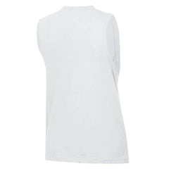 New York Jets Champion Women's Muscle Tank Top - White cheap