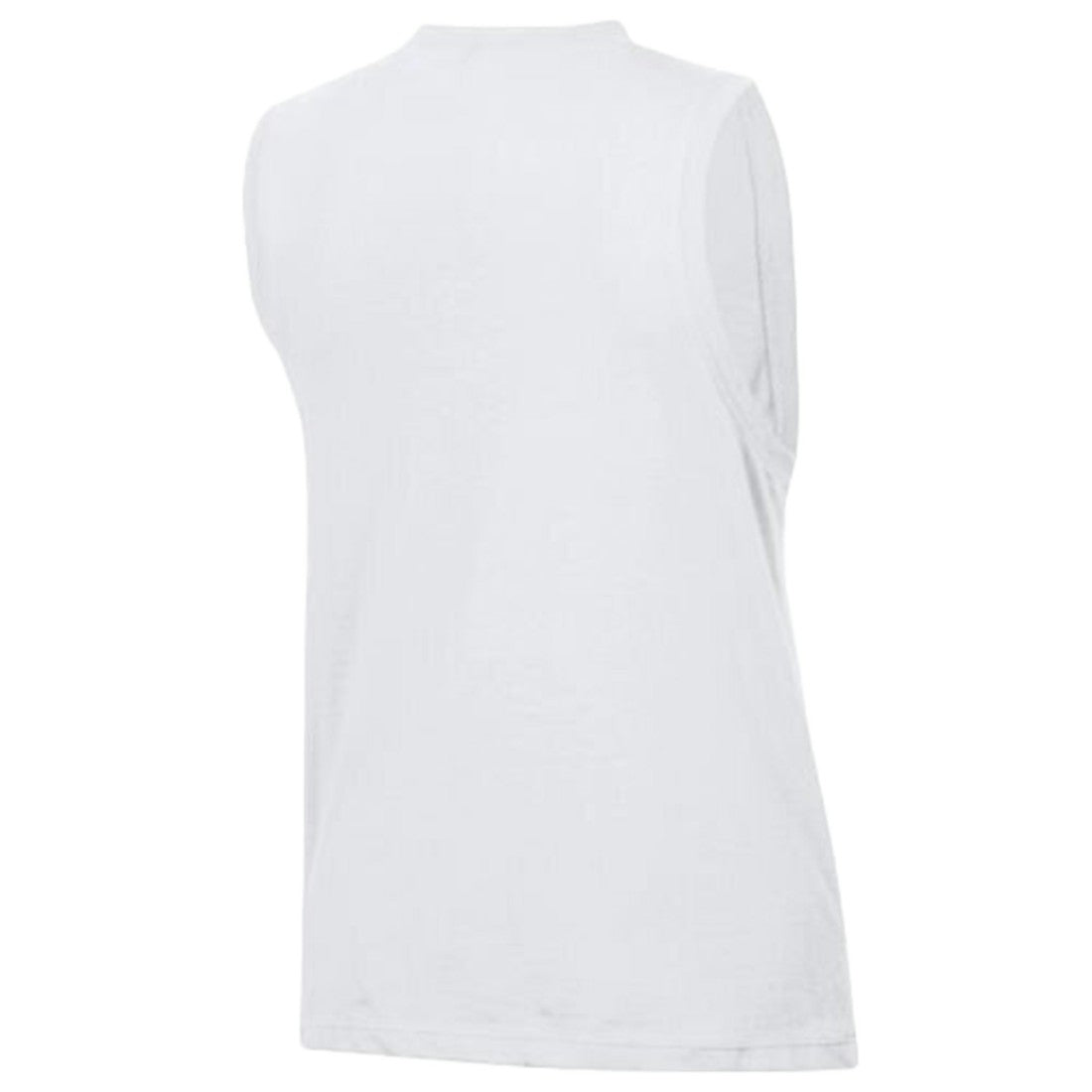 Tampa Bay Buccaneers Champion Women's Muscle Tank Top - White on sale