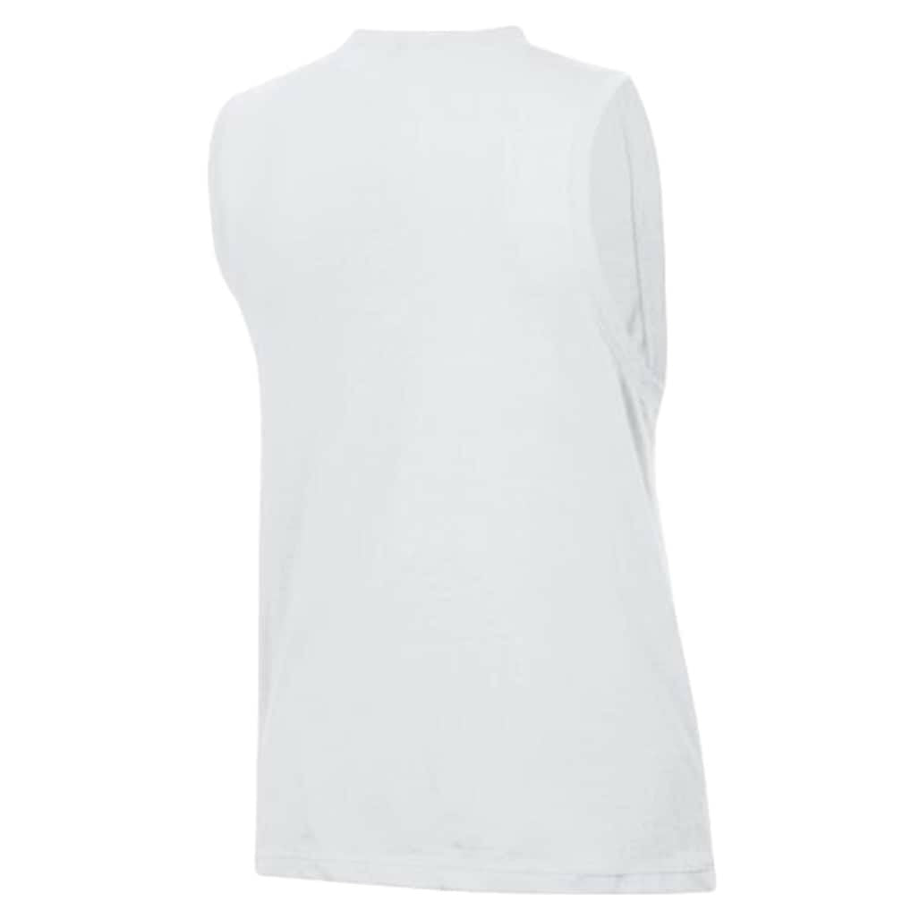 Arizona Cardinals Champion Women's Muscle Tank Top - White cheap