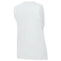 Cincinnati Bengals Champion Women's Muscle Tank Top - White online