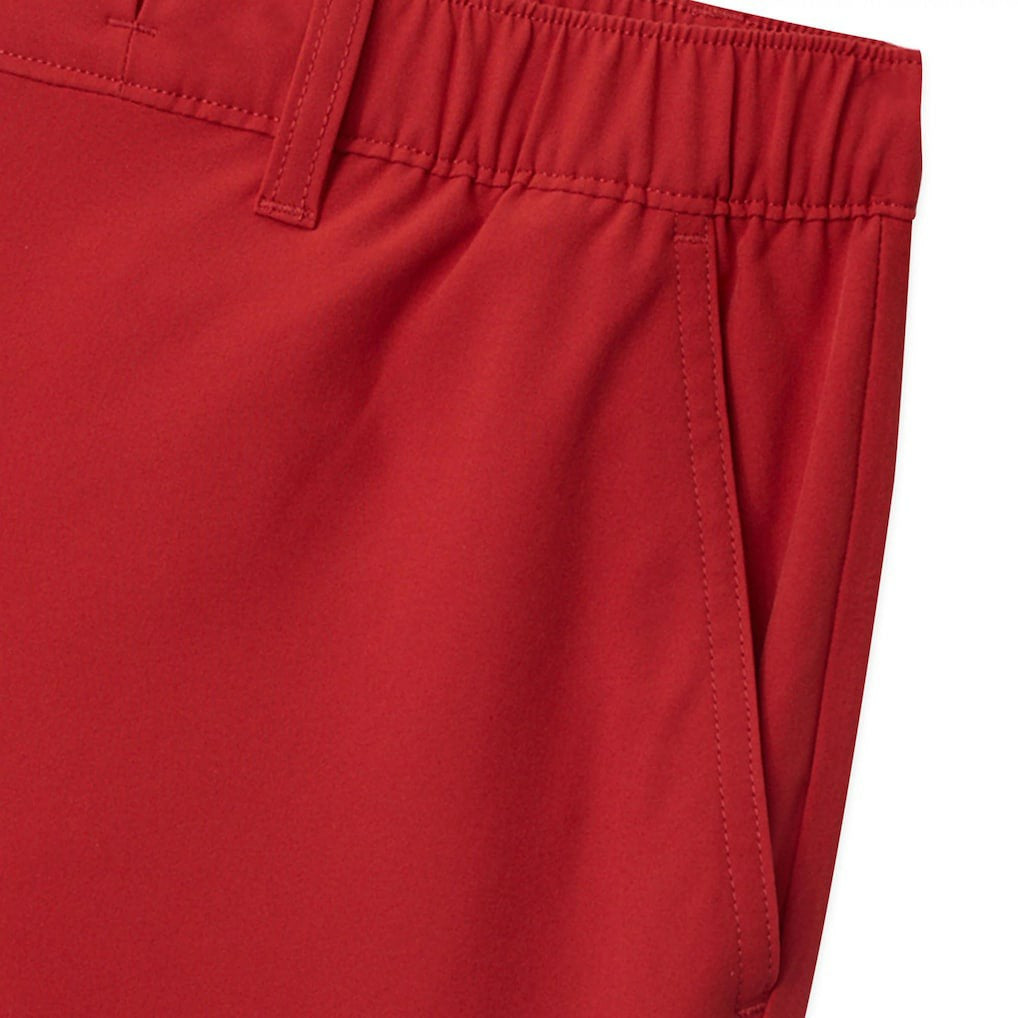 San Francisco 49ers Chubbies Everywear Shorts - Cardinal outlet