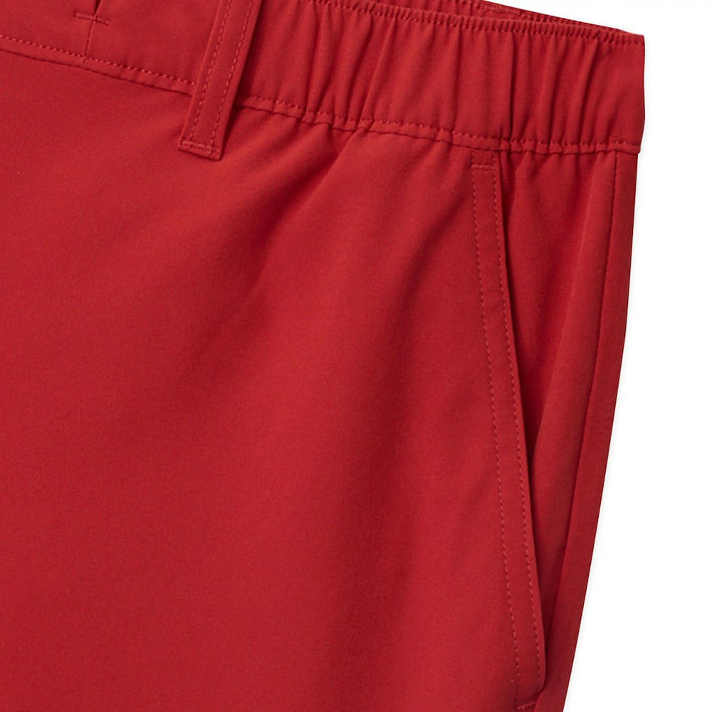 San Francisco 49ers Chubbies Everywear Shorts - Cardinal outlet