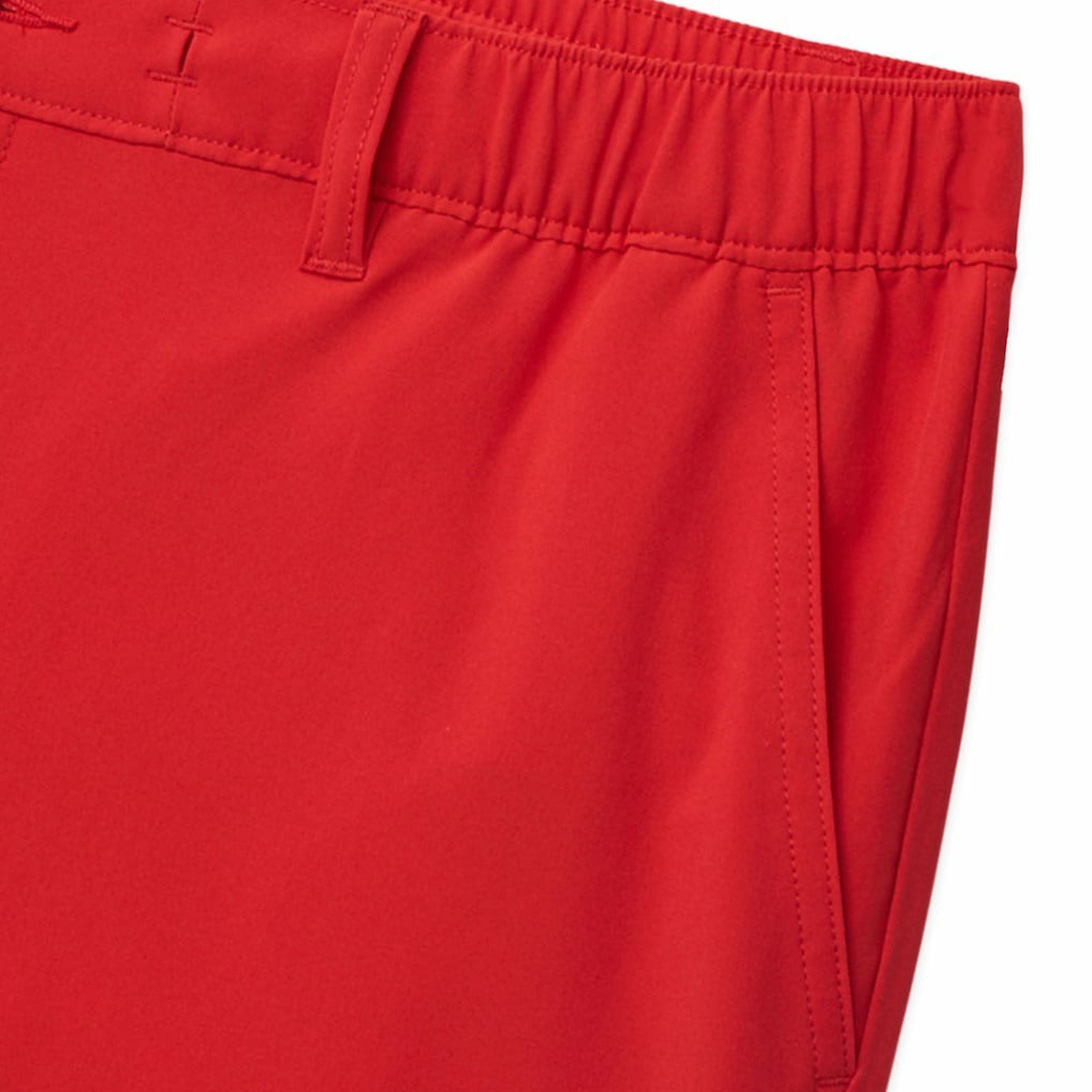Kansas City Chiefs Chubbies Everywear Shorts - Red sale