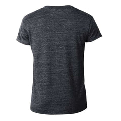 Los Angeles Chargers Champion Women's Triumph Tri-Blend V-Neck T-Shirt - Black discount