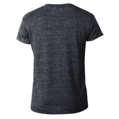 Jacksonville Jaguars Champion Women's Triumph Tri-Blend V-Neck T-Shirt - Black cheap