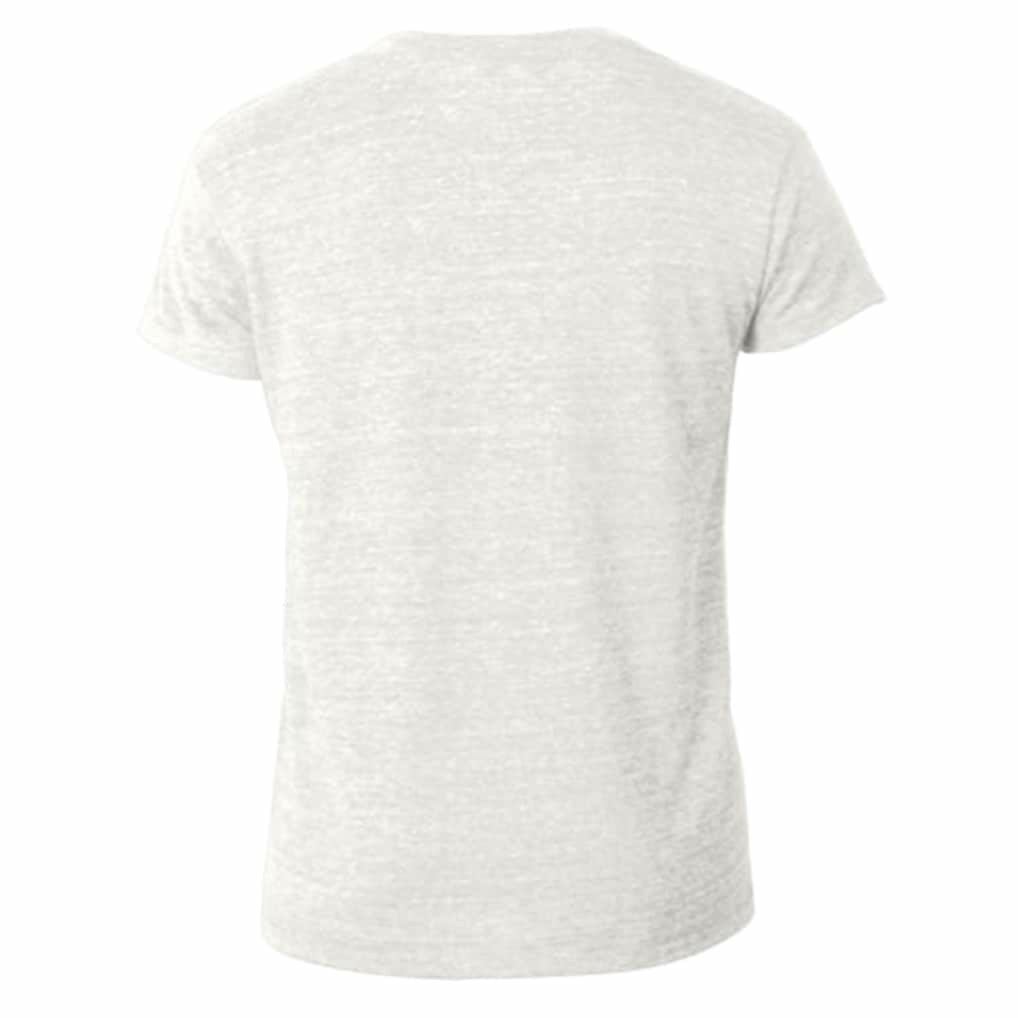 Miami Dolphins Champion Women's Triumph Tri-Blend V-Neck T-Shirt - White cheap