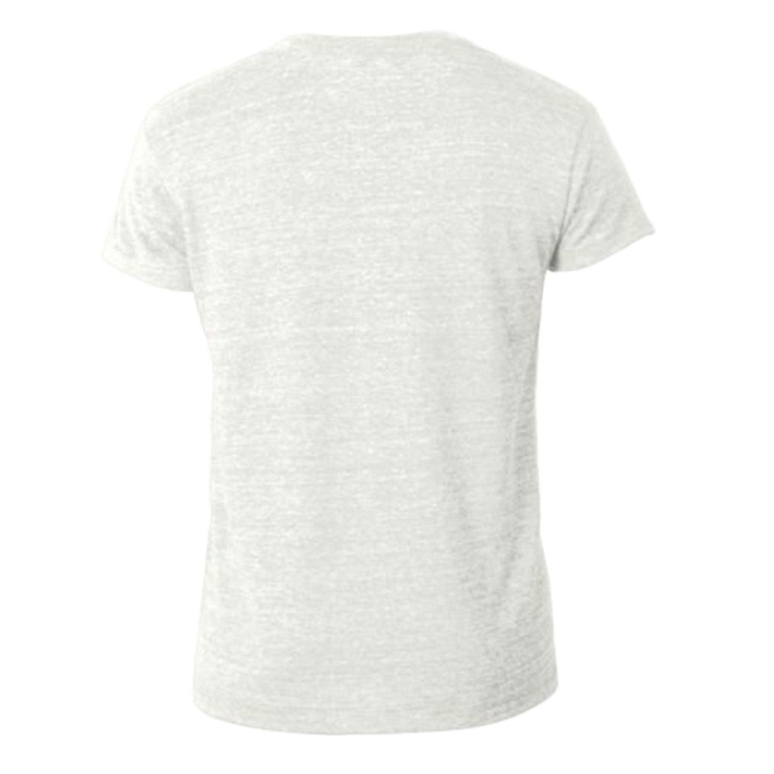Tampa Bay Buccaneers Champion Women's Triumph Tri-Blend V-Neck T-Shirt - White on sale