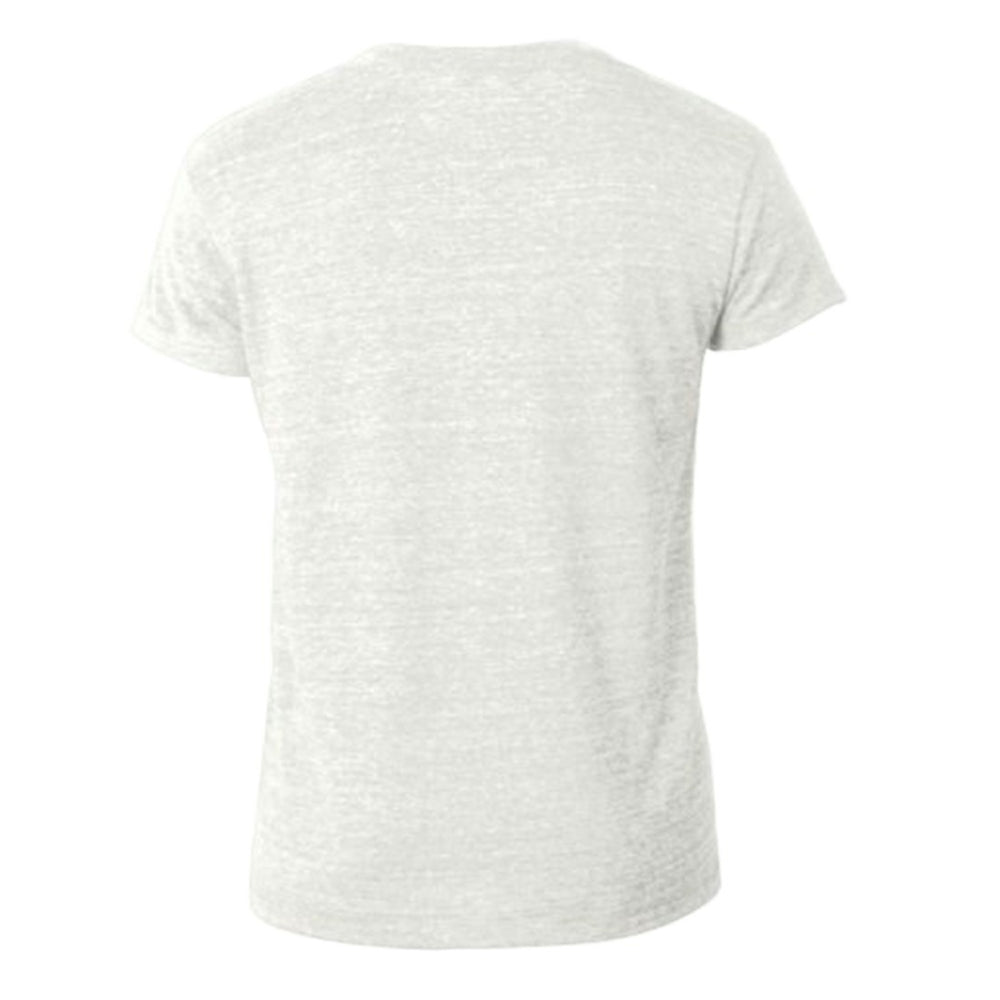 Tampa Bay Buccaneers Champion Women's Triumph Tri-Blend V-Neck T-Shirt - White on sale
