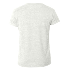 Tampa Bay Buccaneers Champion Women's Triumph Tri-Blend V-Neck T-Shirt - White on sale
