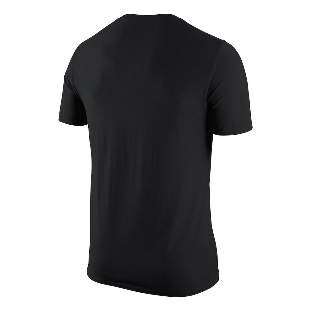 New York Knicks Jordan Brand 2025 NBA Cup Champions Locker Room T-Shirt - Black cheap