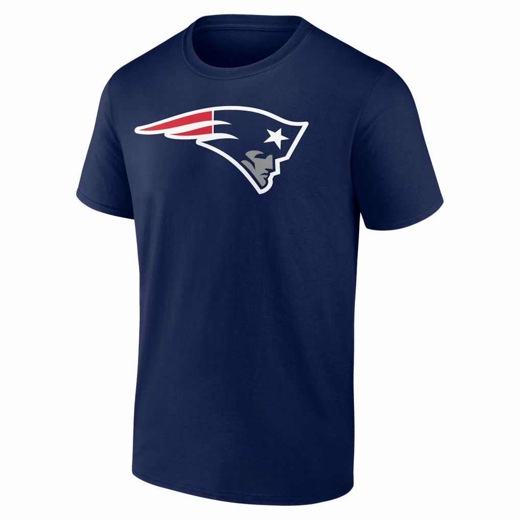 Drake Maye New England Patriots Nickname T-Shirt - Navy discount