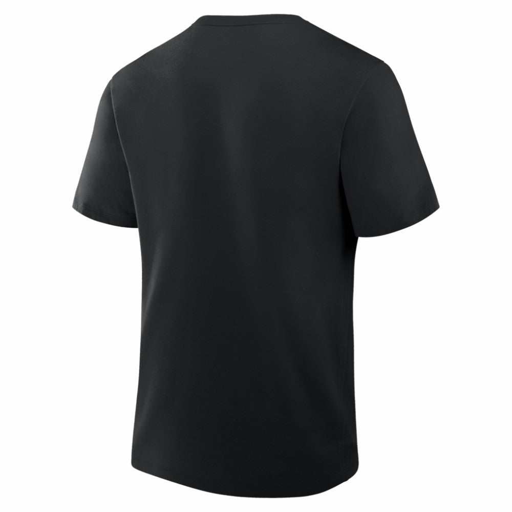 Macklin Celebrini San Jose Sharks NHL Moments Legacy T-Shirt Black