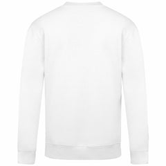 Tampa Bay Lightning Levelwear 2026 NHL Stadium Series Zane Stacked Sweatshirt White