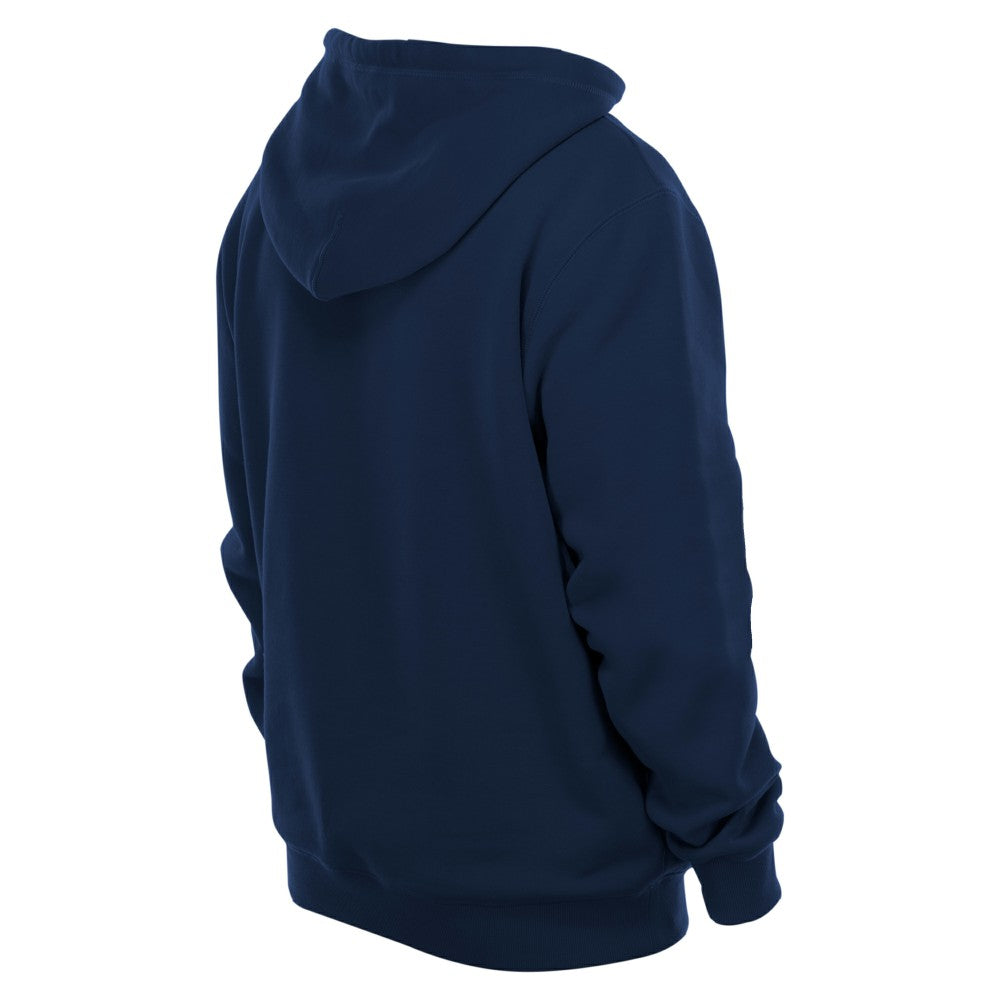 Los Angeles Dodgers 2026 Gold Collection Logo Hoodie - Navy | New Era