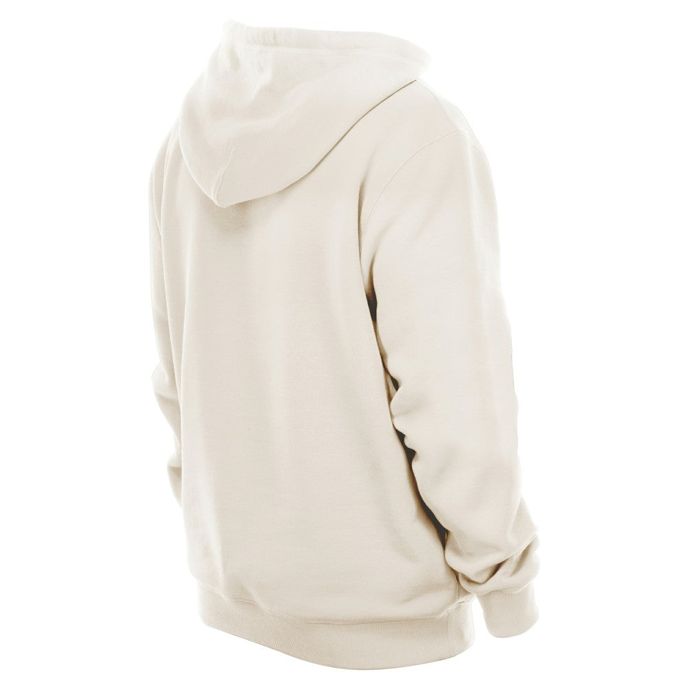 Los Angeles Dodgers 2026 Gold Collection Logo Hoodie - Cream | New Era
