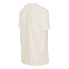 Los Angeles Dodgers 2026 Gold Collection Logo & Patch T-Shirt - Cream | New Era