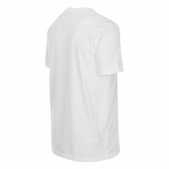 Los Angeles Dodgers 2026 Gold Collection Logo & Patch T-Shirt - White | New Era
