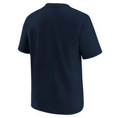 Houston Texans Youth Icon Legend T-Shirt - Navy | Nike for sale