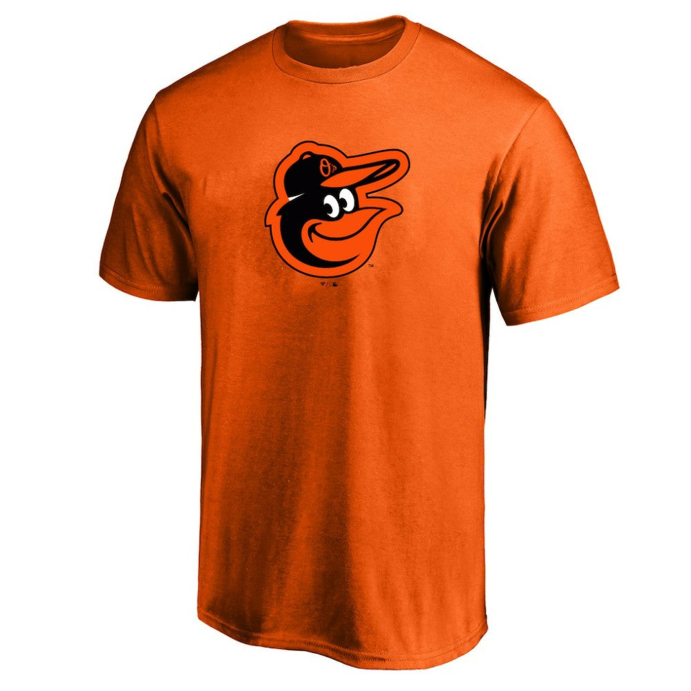 Pete Alonso Baltimore Orioles Profile Big & Tall Name & Number T-Shirt - Orange