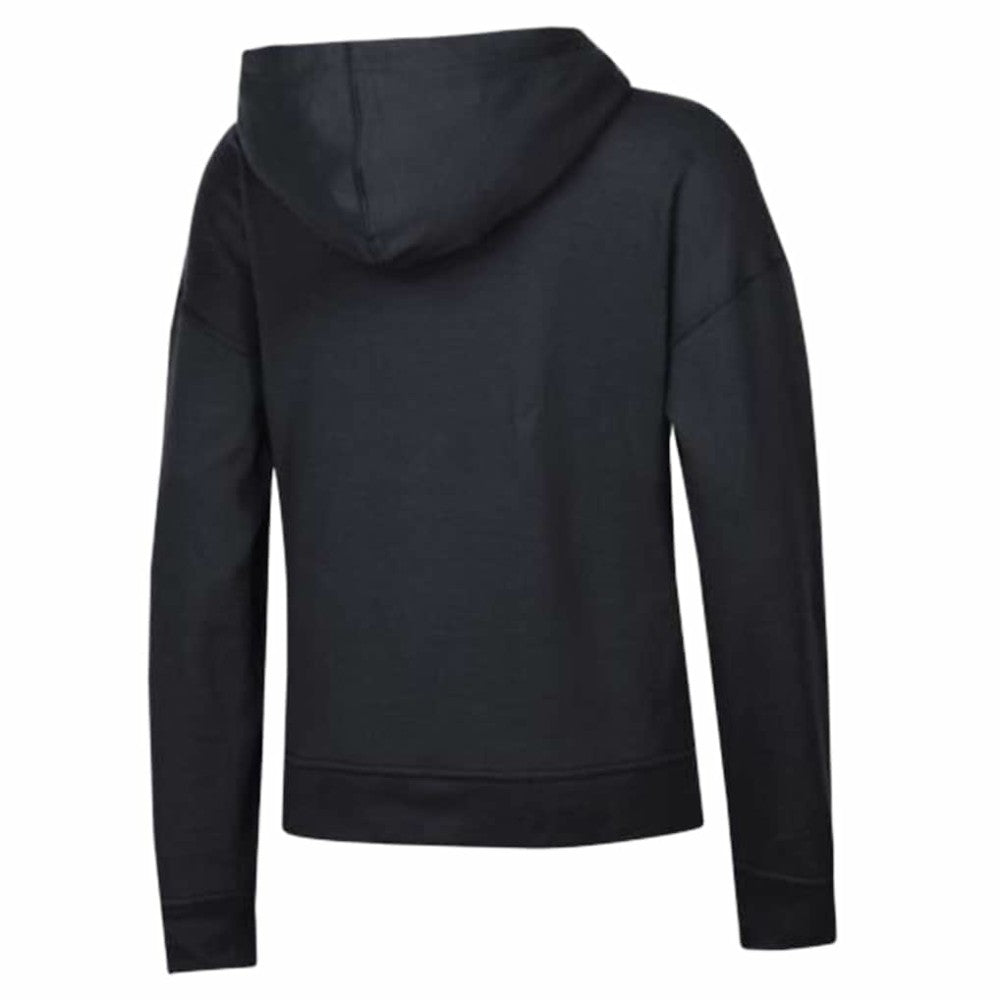 San Francisco Giants Champion Women's Vintage Powerblend Hoodie - Black