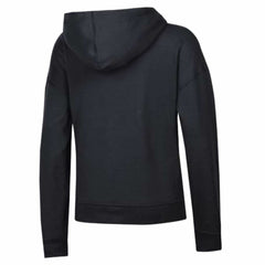 San Francisco Giants Champion Women's Vintage Powerblend Hoodie - Black