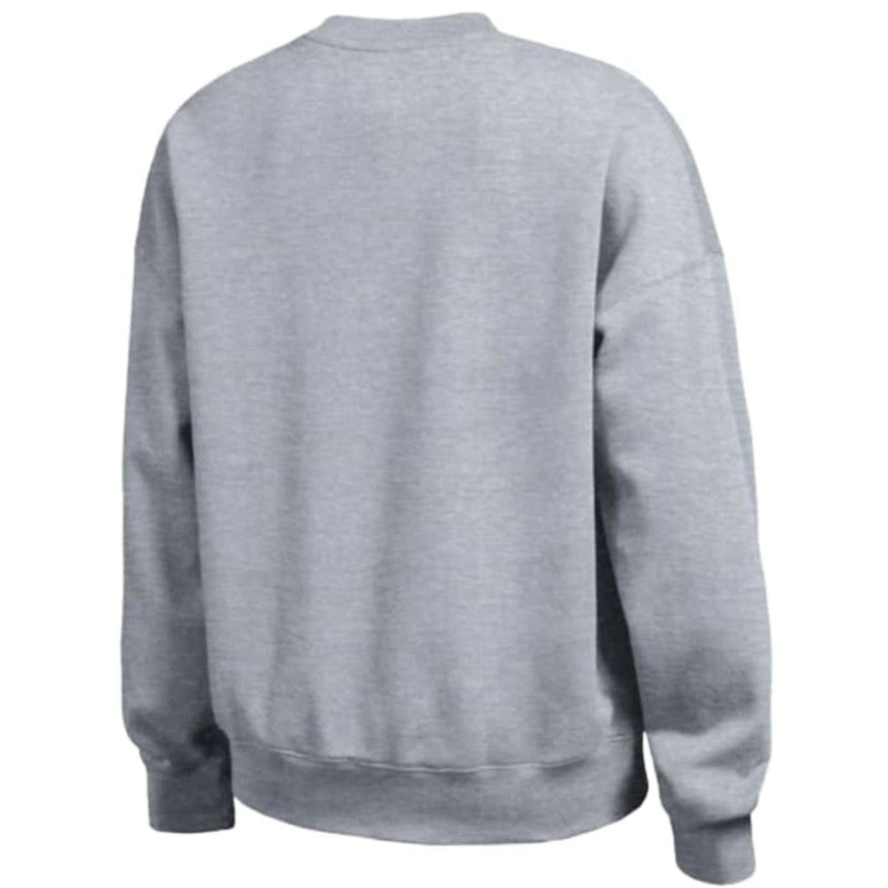 Philadelphia Phillies Champion Women's All-Star Sweatshirt - Heather Gray