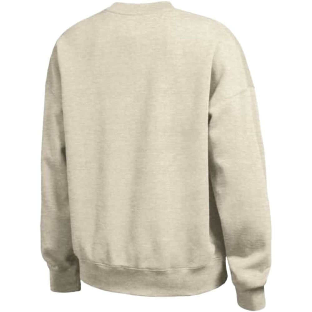 Philadelphia Phillies Champion Women's All-Star Sweatshirt - Oatmeal
