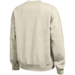Milwaukee Brewers Champion Women's All-Star Sweatshirt - Oatmeal