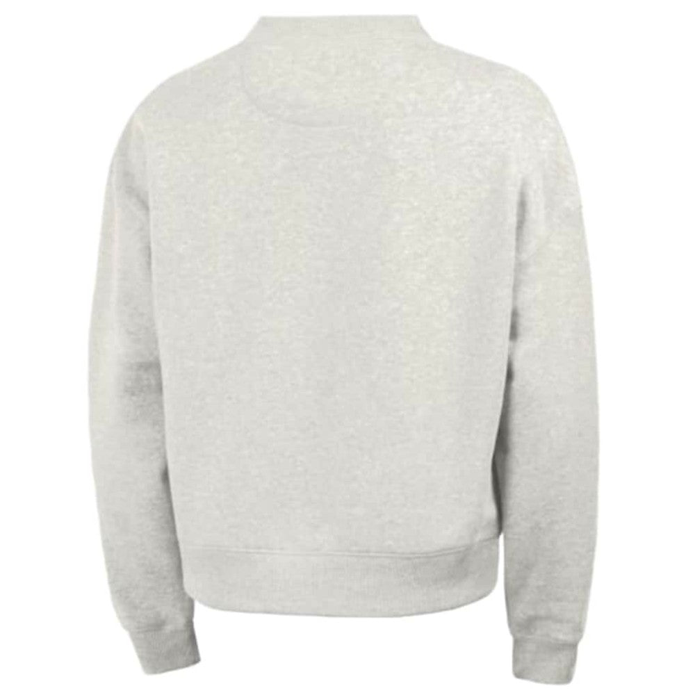 San Francisco Giants Champion Women's Triumph Tri-Blend Sweatshirt - Stone