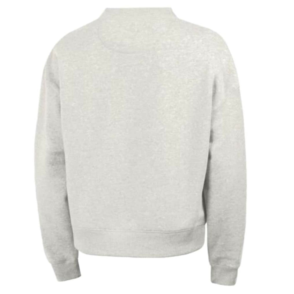 San Diego Padres Champion Women's Triumph Tri-Blend Sweatshirt - Stone