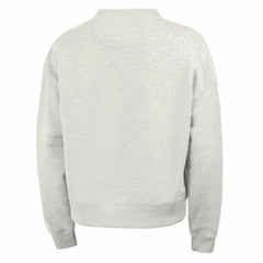 Houston Astros Champion Women's Triumph Tri-Blend Sweatshirt - Stone