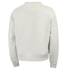 Chicago Cubs Champion Women's Triumph Tri-Blend Sweatshirt - Stone