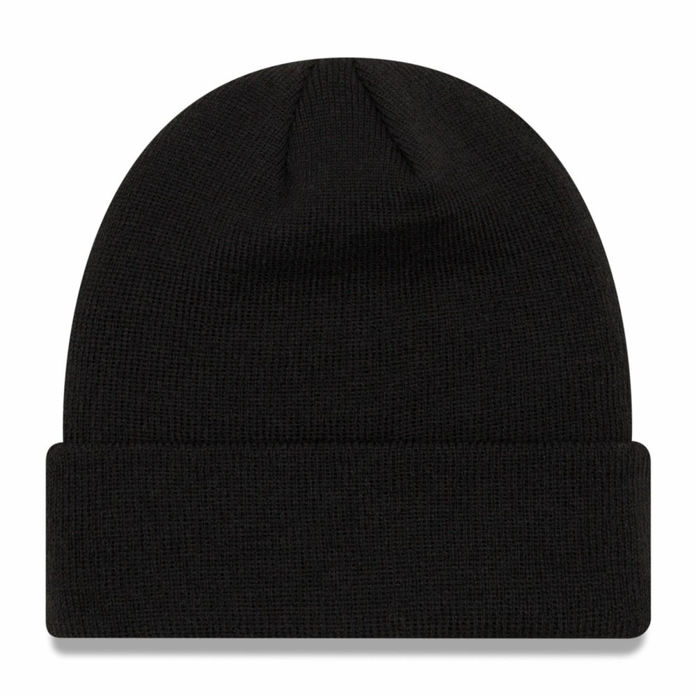 Denver Broncos New Era 2025 AFC West Division Champions Cuffed Knit Hat - Black for sale