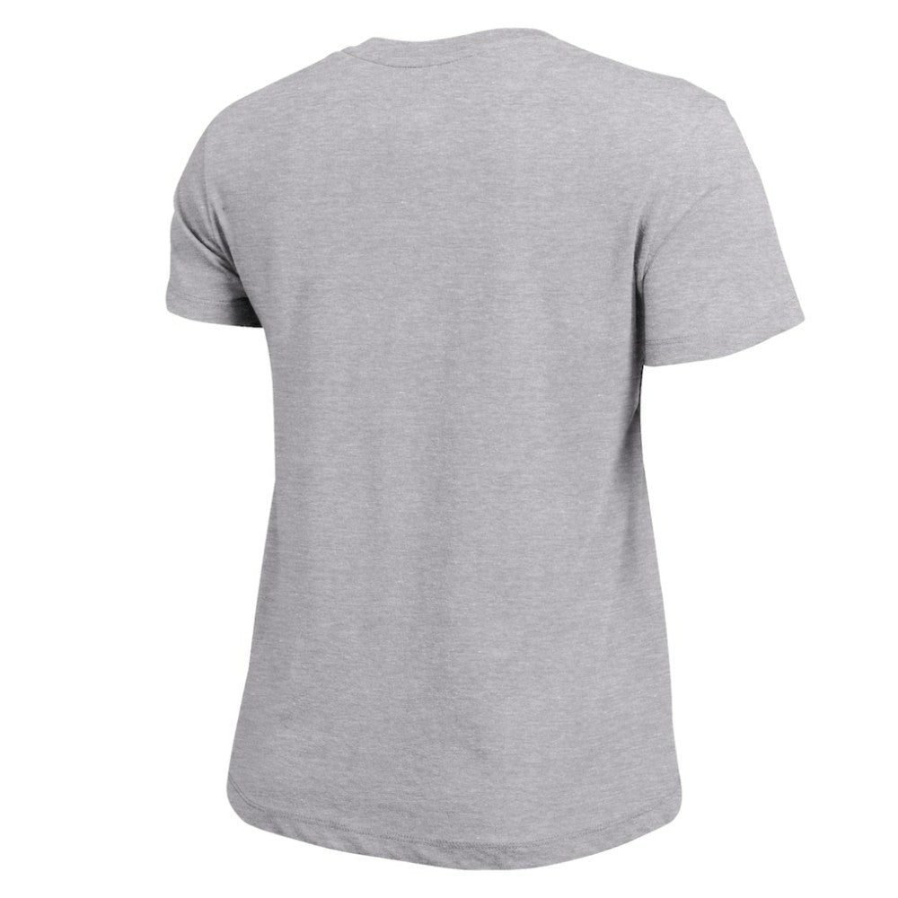 St. Louis Blues Champion Women's Core T-Shirt Gray