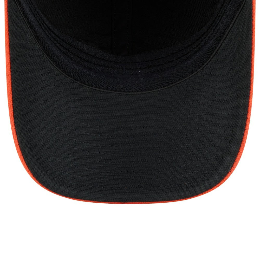 Baltimore Orioles Player Replica 39THIRTY Flex Hat - Black/Orange | New Era