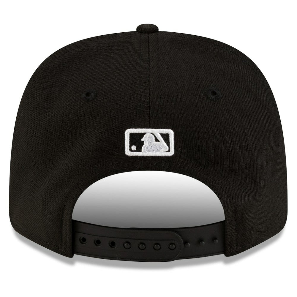 Seattle Mariners Authentic Collection 9SEVENTY Adjustable Hat - Navy | New Era