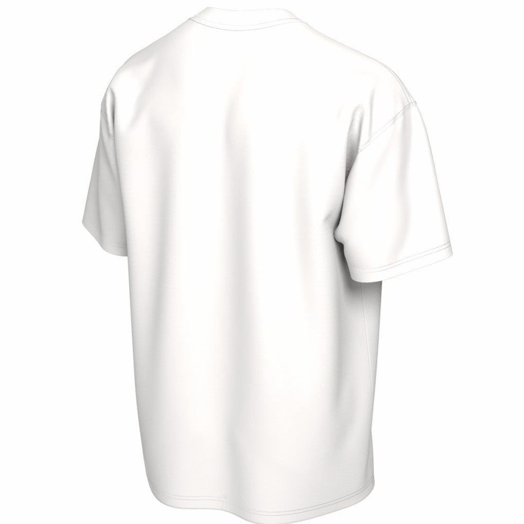 2026 NBA All-Star Game Stripe USA T-Shirt - White | Nike outlet