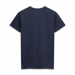 Houston Astros Script Sweep Arch T-Shirt - Navy | Mitchell & Ness
