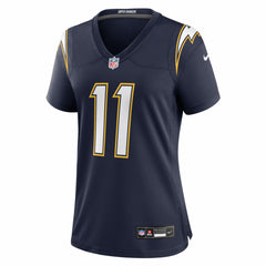 Cameron Dicker Los Angeles Chargers Women's Alternate Game Jersey - Navy | Nike cheap