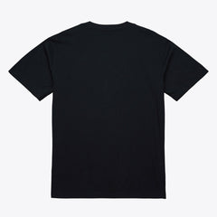 Toronto Raptors Unisex Hardwood Classics Arch T-Shirt - Black | Mitchell & Ness cheap