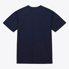 Cleveland Cavaliers Unisex Hardwood Classics Arch T-Shirt sale - Navy | Mitchell & Ness on sale