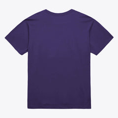 Phoenix Suns Unisex Hardwood Classics Arch T-Shirt - Purple | Mitchell & Ness shop