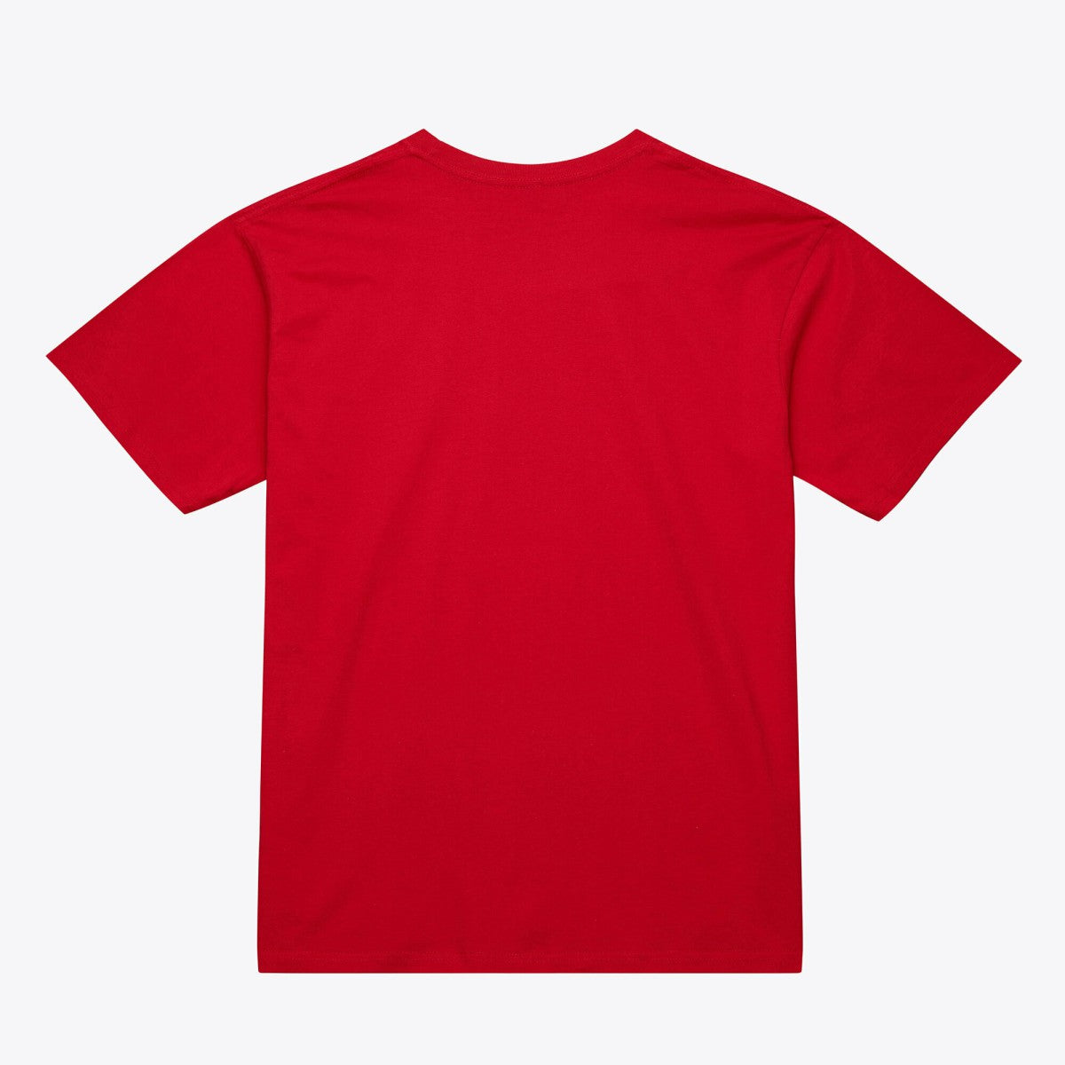 Miami Heat Unisex Hardwood Classics Arch T-Shirt - Red | Mitchell & Ness sale
