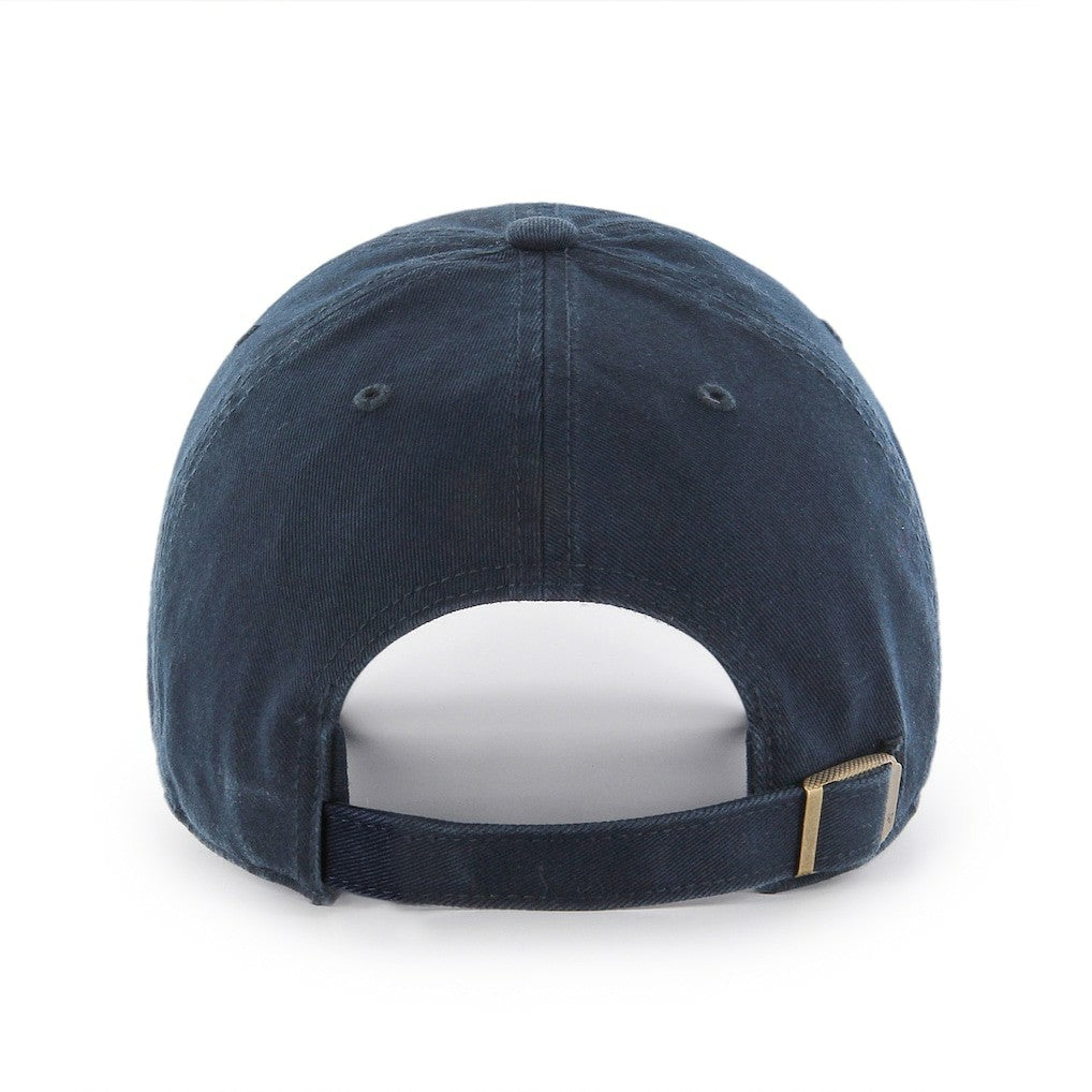 Chicago Bears '47 Historic Logo Clean Up Adjustable Hat - Navy sale