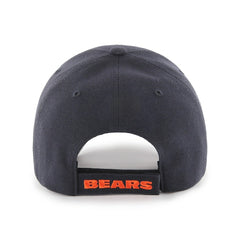 Chicago Bears '47 MVP Adjustable Hat - Navy on sale